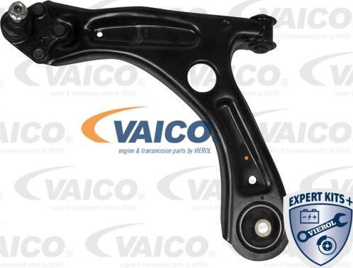 VAICO V10-3145 - Рычаг подвески колеса autospares.lv