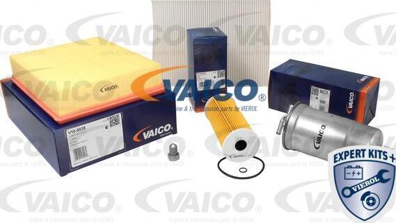 VAICO V10-3159 - Комплект деталей, тех. обслуживание autospares.lv