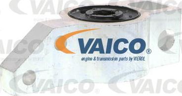 VAICO V10-3117 - Сайлентблок, рычаг подвески колеса autospares.lv