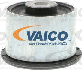VAICO V10-3130 - Сайлентблок, рычаг подвески колеса autospares.lv