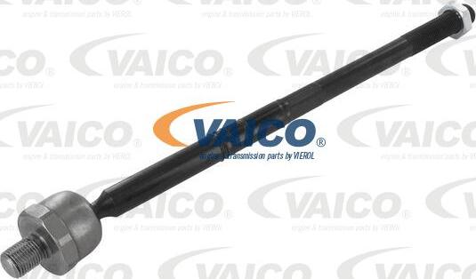 VAICO V10-3129 - Осевой шарнир, рулевая тяга autospares.lv