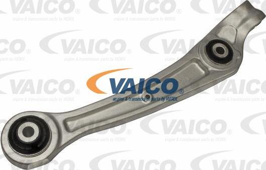 VAICO V10-3123 - Рычаг подвески колеса autospares.lv