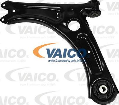 VAICO V10-7413 - Рычаг подвески колеса autospares.lv