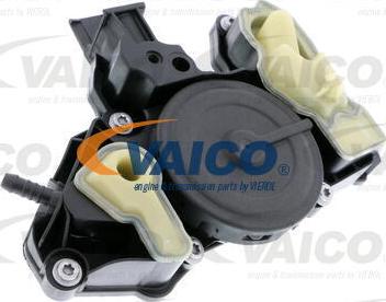 VAICO V10-3863 - Маслосъемный щиток, вентиляция картера autospares.lv