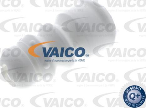 VAICO V10-3354 - Отбойник, демпфер амортизатора autospares.lv