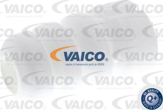 VAICO V10-3355 - Отбойник, демпфер амортизатора autospares.lv