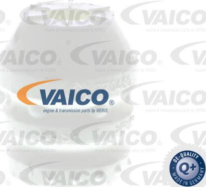 VAICO V10-3350 - Отбойник, демпфер амортизатора autospares.lv