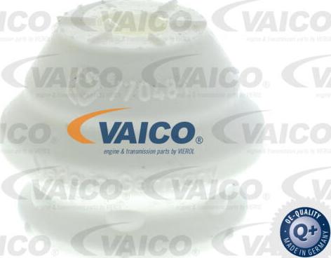 VAICO V10-3351 - Отбойник, демпфер амортизатора autospares.lv