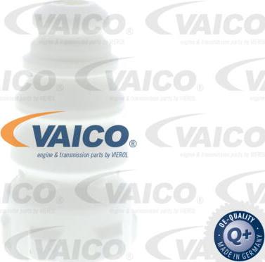 VAICO V10-3368 - Отбойник, демпфер амортизатора autospares.lv