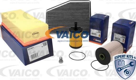 VAICO V10-3309 - Комплект деталей, тех. обслуживание autospares.lv