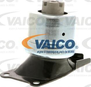 VAICO V10-3314 - Подушка, опора, подвеска двигателя autospares.lv