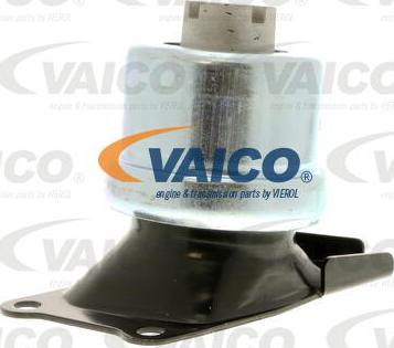 VAICO V10-3315 - Подушка, опора, подвеска двигателя autospares.lv