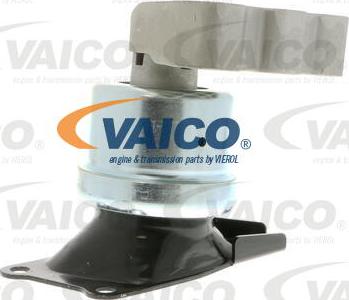 VAICO V10-3313 - Подушка, опора, подвеска двигателя autospares.lv