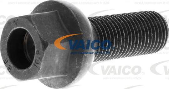 VAICO V10-3312 - Болт крепления колеса autospares.lv