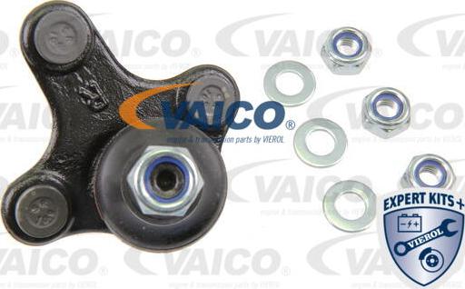 VAICO V10-7265 - Шаровая опора, несущий / направляющий шарнир autospares.lv