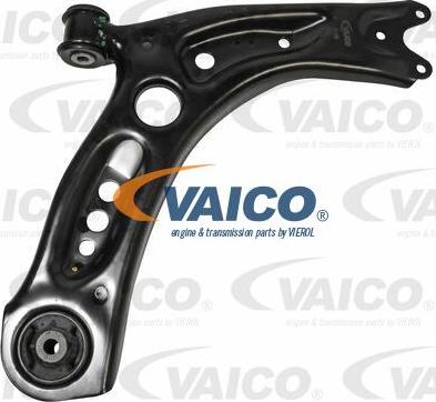 VAICO V10-3382 - Рычаг подвески колеса autospares.lv