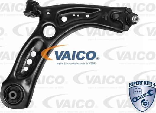 VAICO V10-3380 - Рычаг подвески колеса autospares.lv