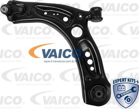 VAICO V10-3381 - Рычаг подвески колеса autospares.lv