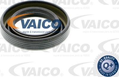 VAICO V10-3334 - Уплотняющее кольцо, ступенчатая коробка передач autospares.lv