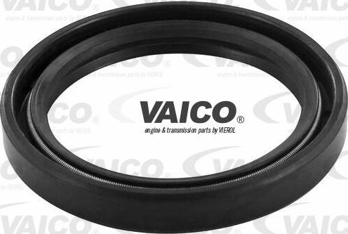 VAICO V10-3329 - Уплотняющее кольцо, сальник, ступица колеса autospares.lv