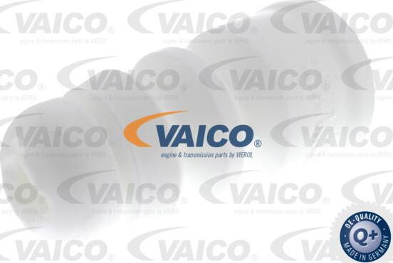 VAICO V10-3379 - Отбойник, демпфер амортизатора autospares.lv