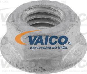 VAICO V10-3376 - Гайка autospares.lv