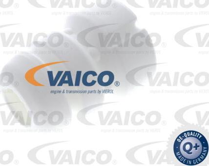 VAICO V10-3370 - Отбойник, демпфер амортизатора autospares.lv