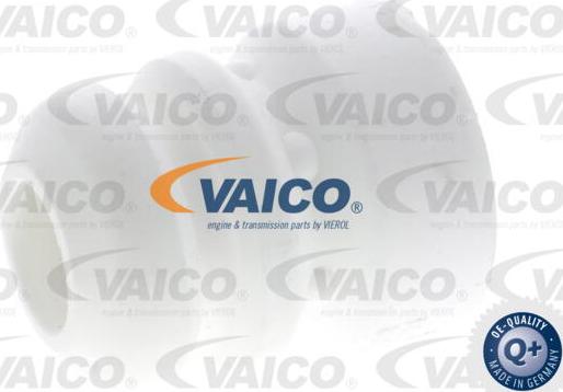 VAICO V10-3371 - Отбойник, демпфер амортизатора autospares.lv