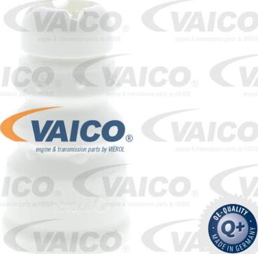 VAICO V10-3378 - Отбойник, демпфер амортизатора autospares.lv