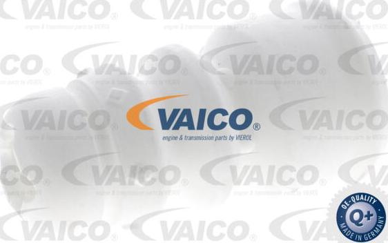 VAICO V10-3372 - Отбойник, демпфер амортизатора autospares.lv