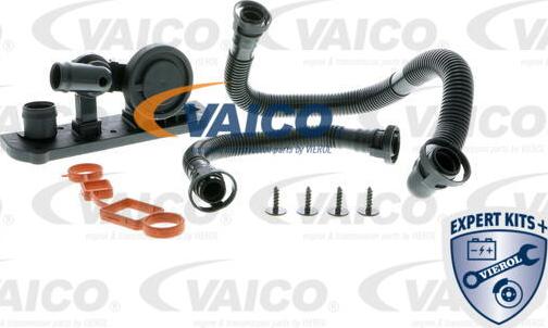 VAICO V10-3246 - Ремонтный набор, вентиляция картера autospares.lv