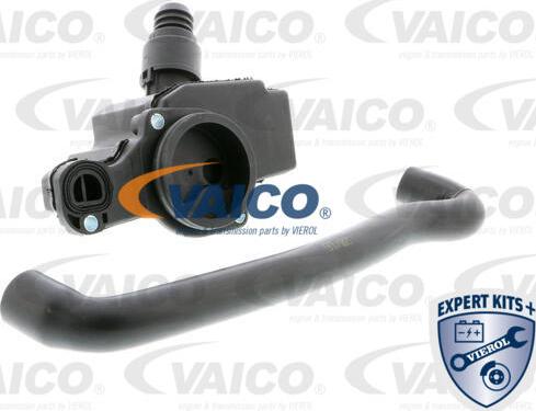 VAICO V10-3240 - Ремонтный набор, вентиляция картера autospares.lv