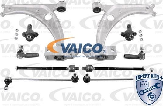 VAICO V10-3248 - Комплектующее руля, подвеска колеса autospares.lv