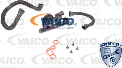 VAICO V10-3247 - Ремонтный набор, вентиляция картера autospares.lv