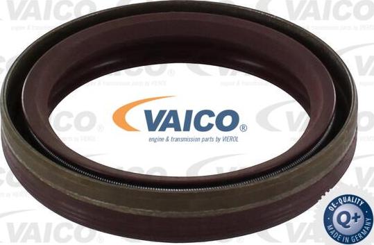 VAICO V10-3259 - Уплотняющее кольцо, коленчатый вал autospares.lv