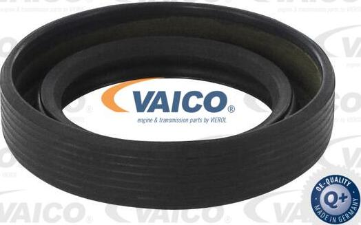 VAICO V10-3256 - Уплотняющее кольцо, коленчатый вал autospares.lv