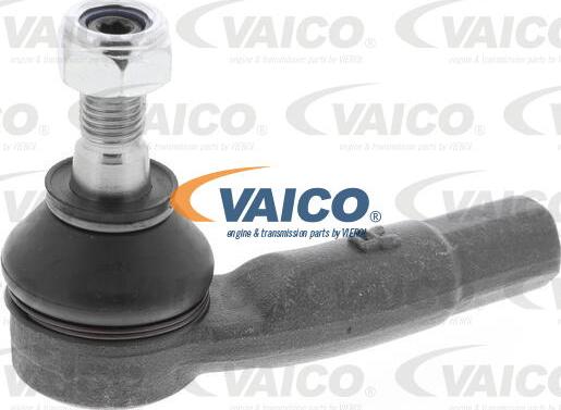 VAICO V10-7224 - Наконечник рулевой тяги, шарнир autospares.lv