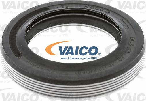 VAICO V10-3265 - Уплотняющее кольцо, дифференциал autospares.lv