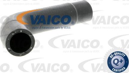 VAICO V10-3202 - Шланг радиатора autospares.lv