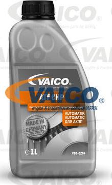 VAICO V60-0264 - Масло автоматической коробки передач autospares.lv