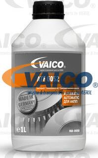 VAICO V60-0050 - Масло автоматической коробки передач autospares.lv