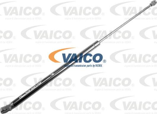 VAICO V10-3236 - Газовая пружина, упор autospares.lv