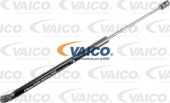 VAICO V10-3238 - Газовая пружина, упор autospares.lv