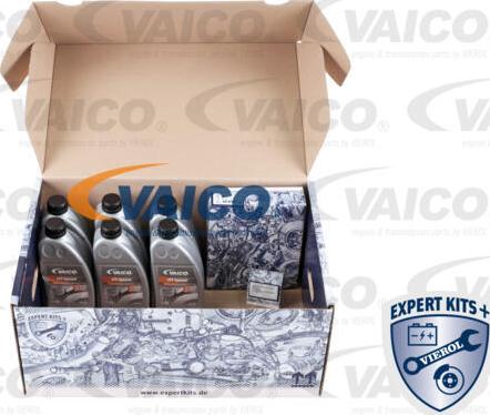 VAICO V10-3221 - Комплект деталей, смена масла - автоматическая коробка передач autospares.lv