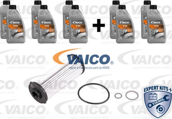 VAICO V10-3223-XXL - Комплект деталей, смена масла - автоматическая коробка передач autospares.lv