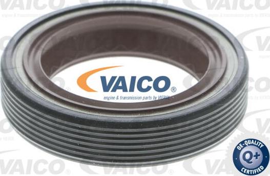 VAICO V10-3274 - Уплотняющее кольцо, коленчатый вал autospares.lv