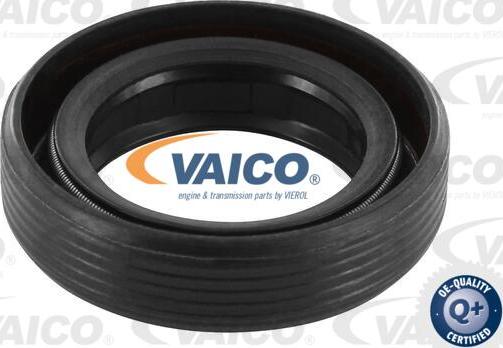 VAICO V10-3270 - Уплотняющее кольцо, ступенчатая коробка передач autospares.lv