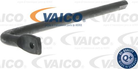 VAICO V10-3709 - Натяжитель, поликлиновый ремень autospares.lv