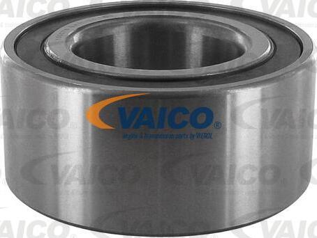 VAICO V10-2996 - Подшипник ступицы колеса autospares.lv