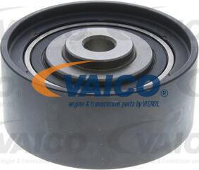 VAICO V10-2949 - Направляющий ролик, зубчатый ремень ГРМ autospares.lv